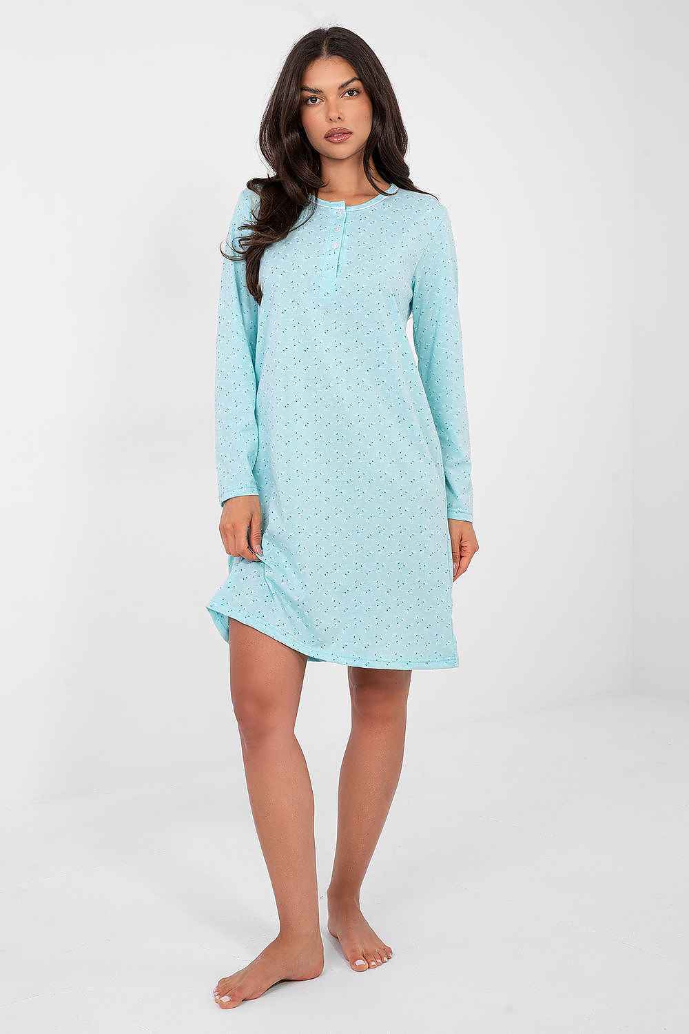 Nightshirt Forever Pink
