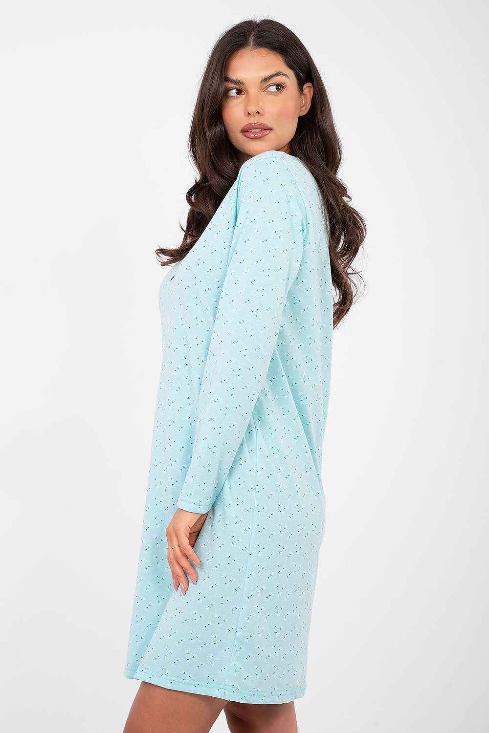 Nightshirt Forever Pink