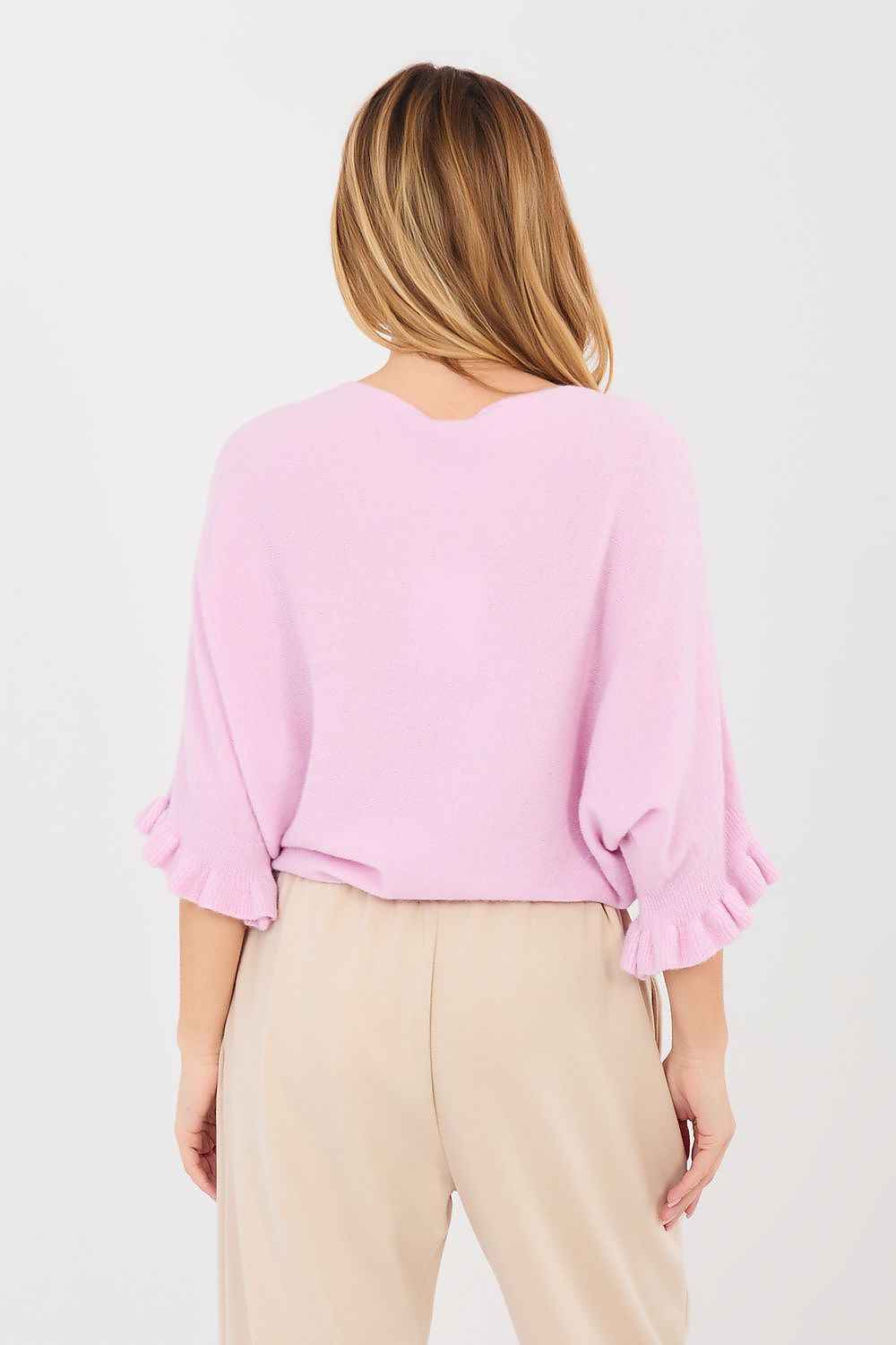 Jumper Italy Moda