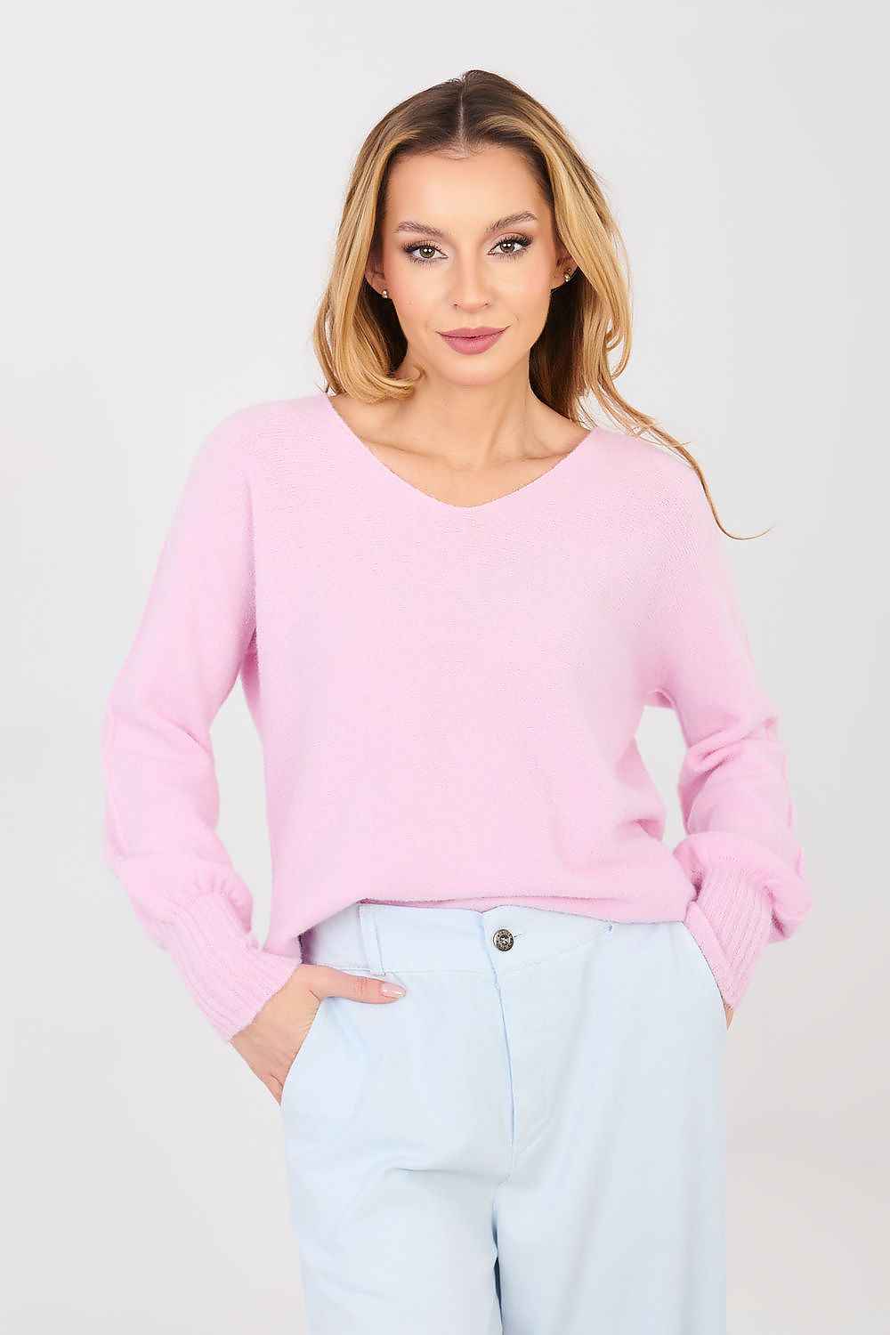 Jumper Italy Moda