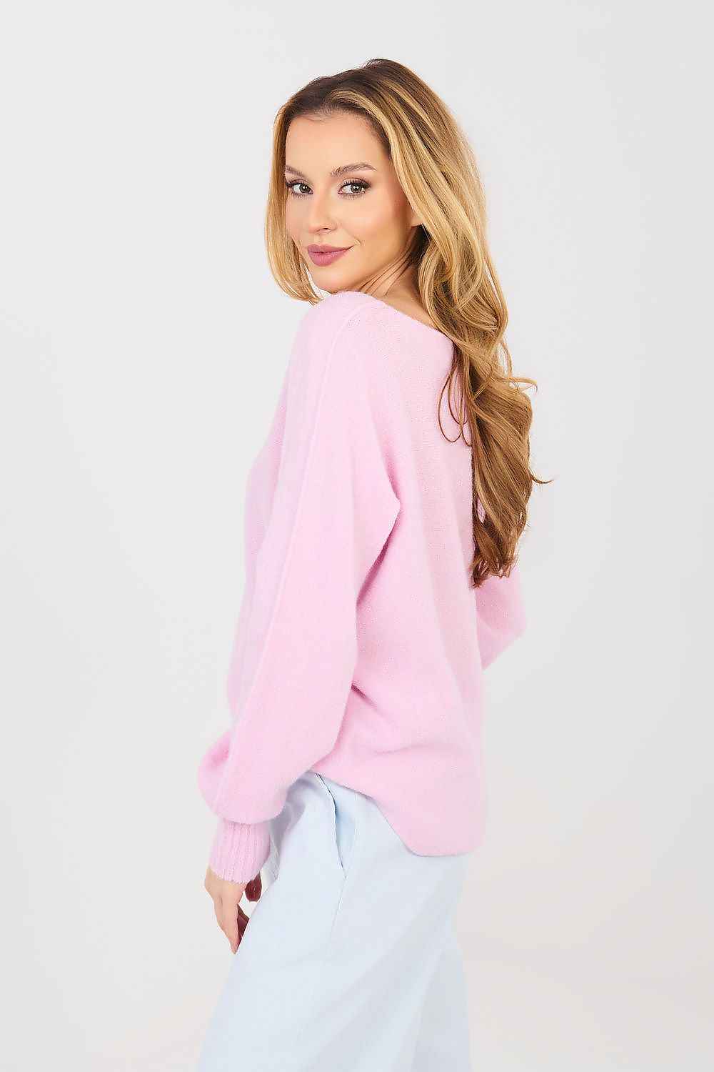 Jumper Italy Moda