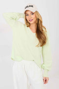 Jumper Italy Moda