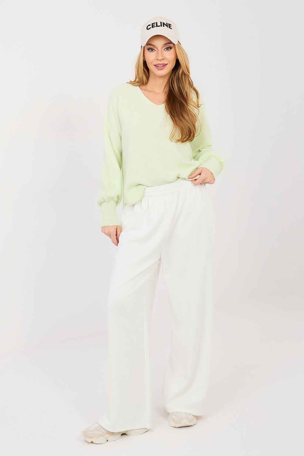 Jumper Italy Moda