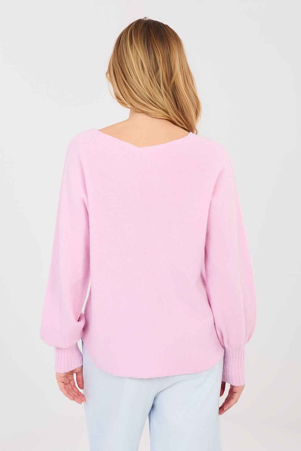 Jumper Italy Moda