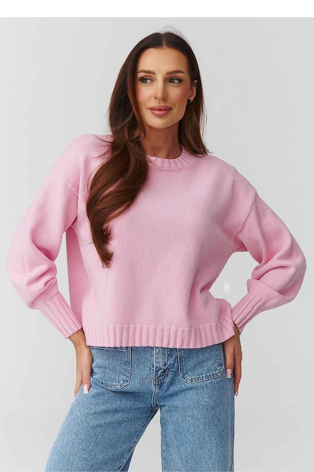 Jumper Makadamia