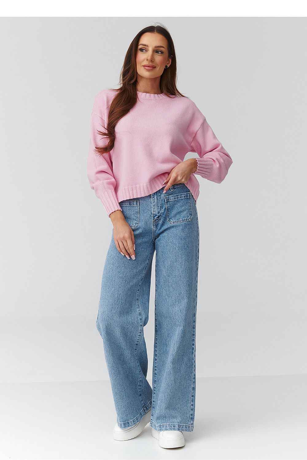 Jumper Makadamia