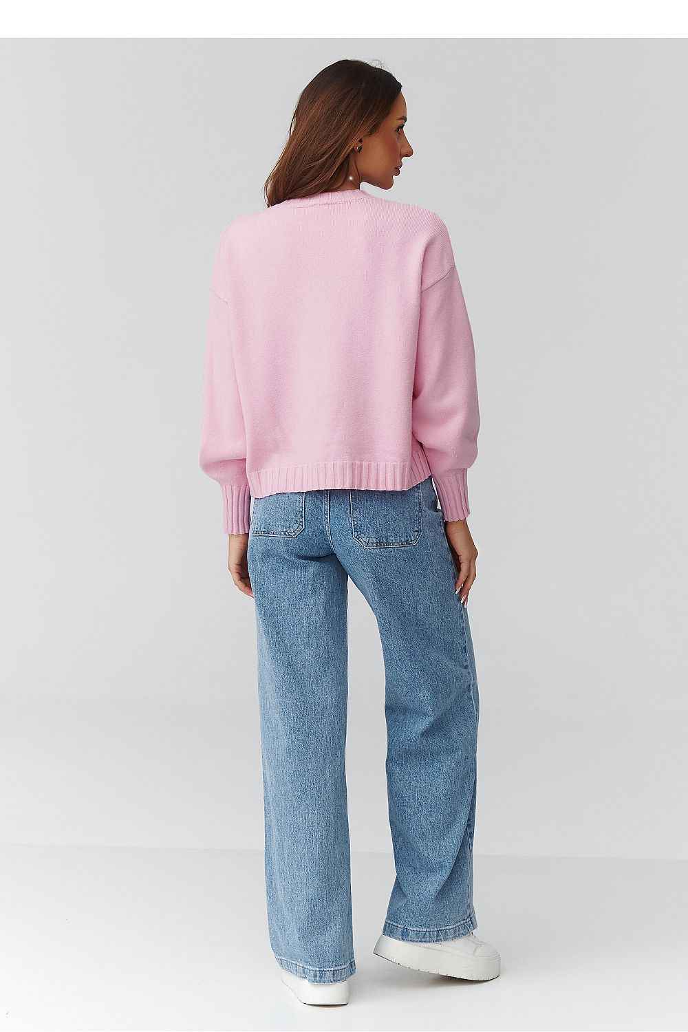 Jumper Makadamia