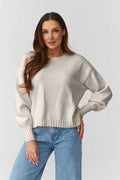 Jumper Makadamia