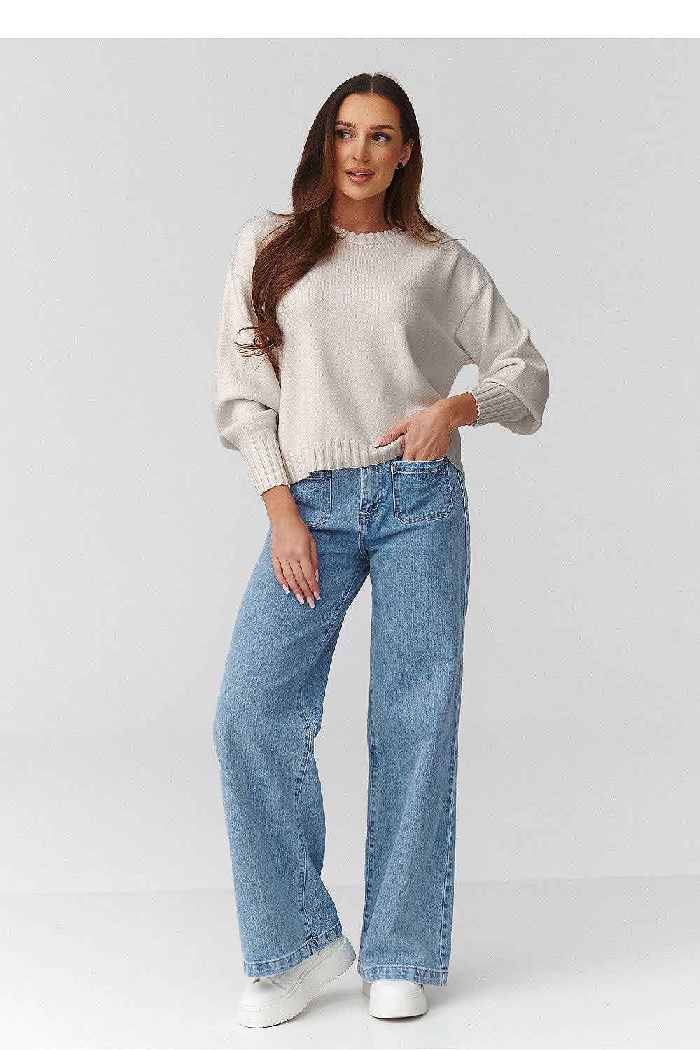 Jumper Makadamia