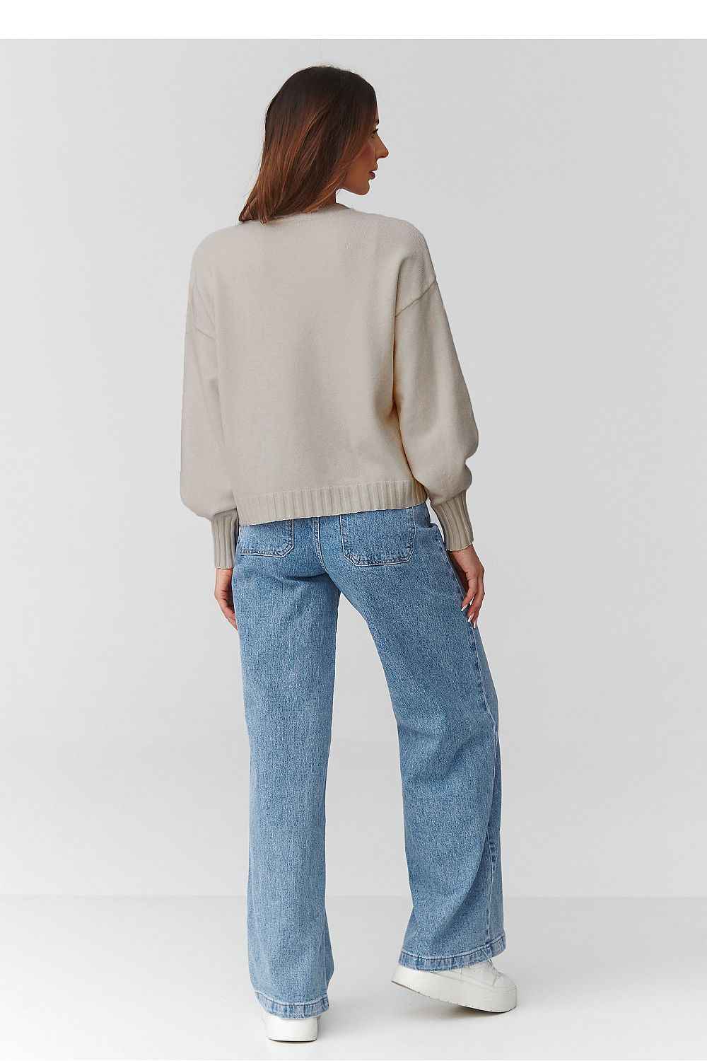 Jumper Makadamia