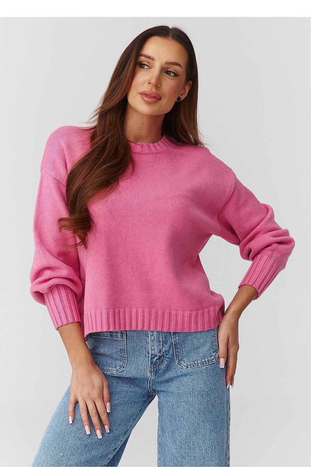 Jumper Makadamia