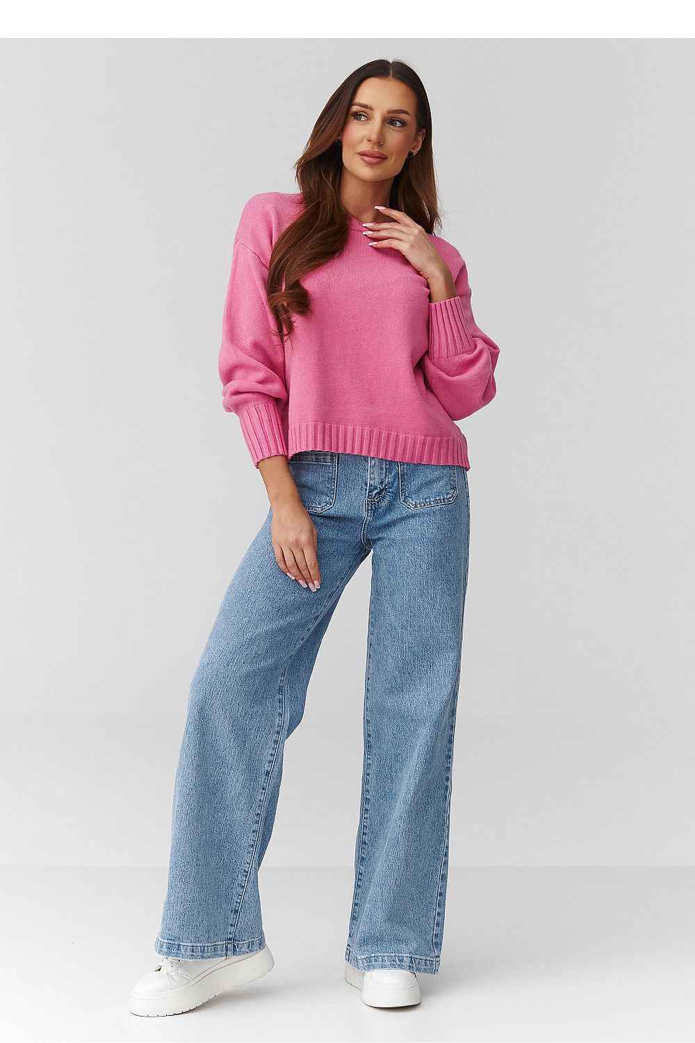 Jumper Makadamia