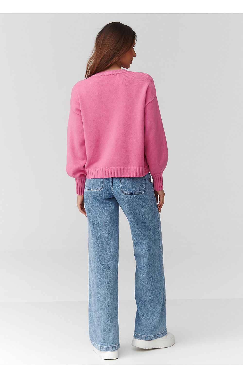 Jumper Makadamia