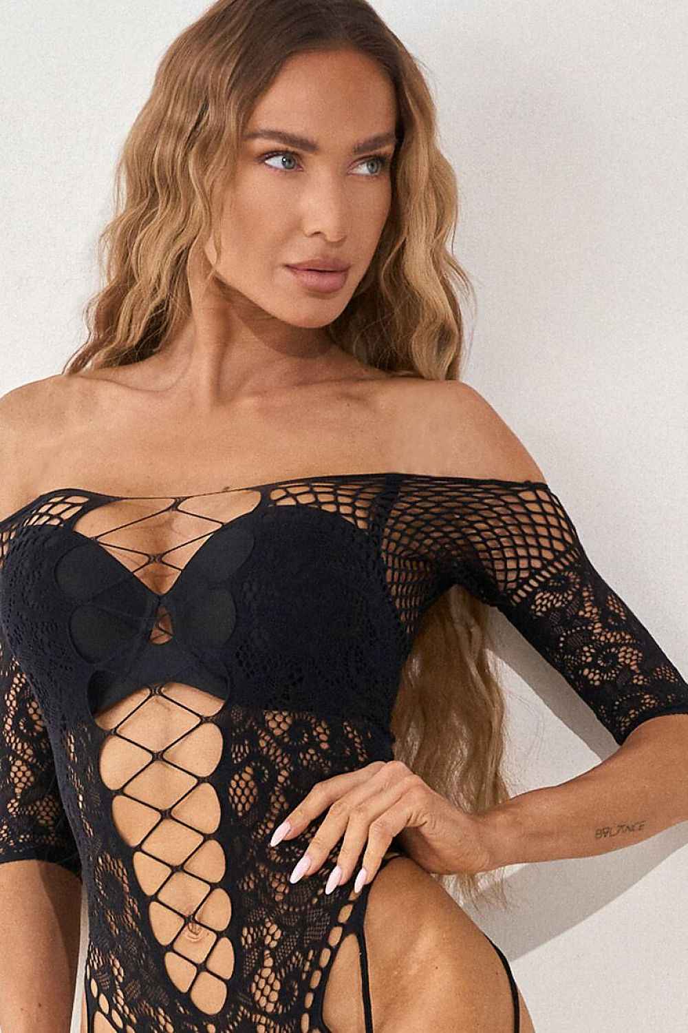Bodystocking Pure Sin