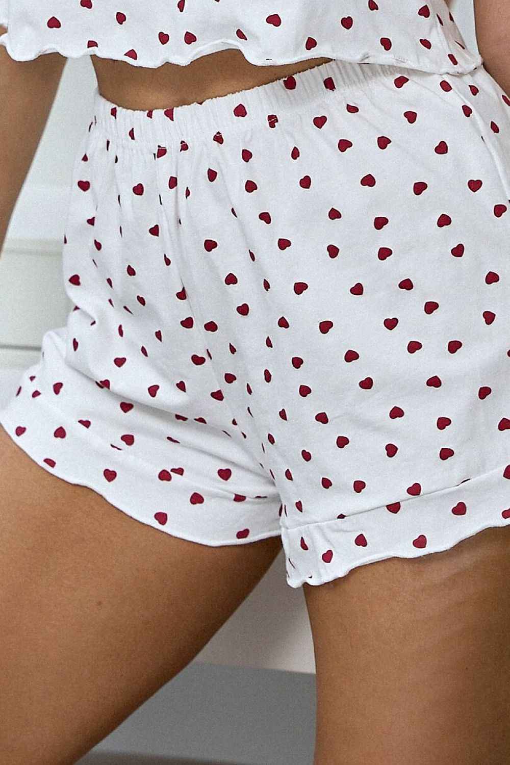 Pyjama Pure Sin