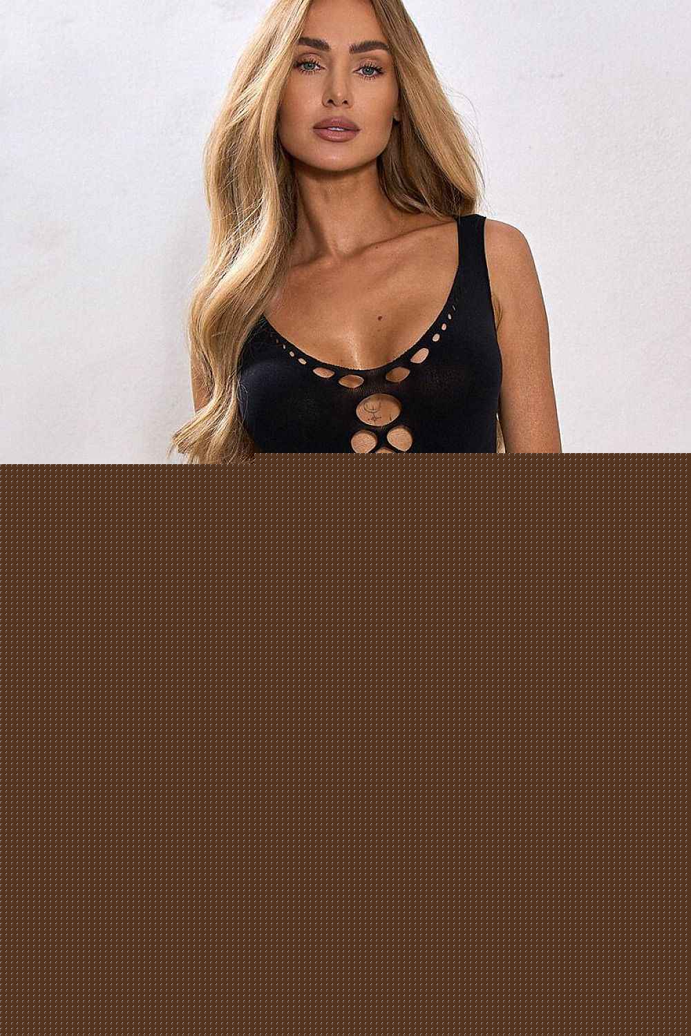 Sexy Dress Pure Sin