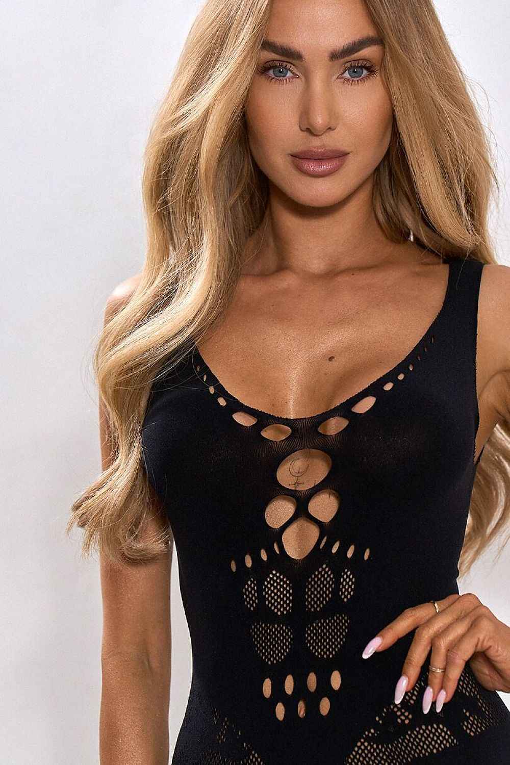 Sexy Dress Pure Sin