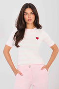 Short sleeve sweater Factory Price