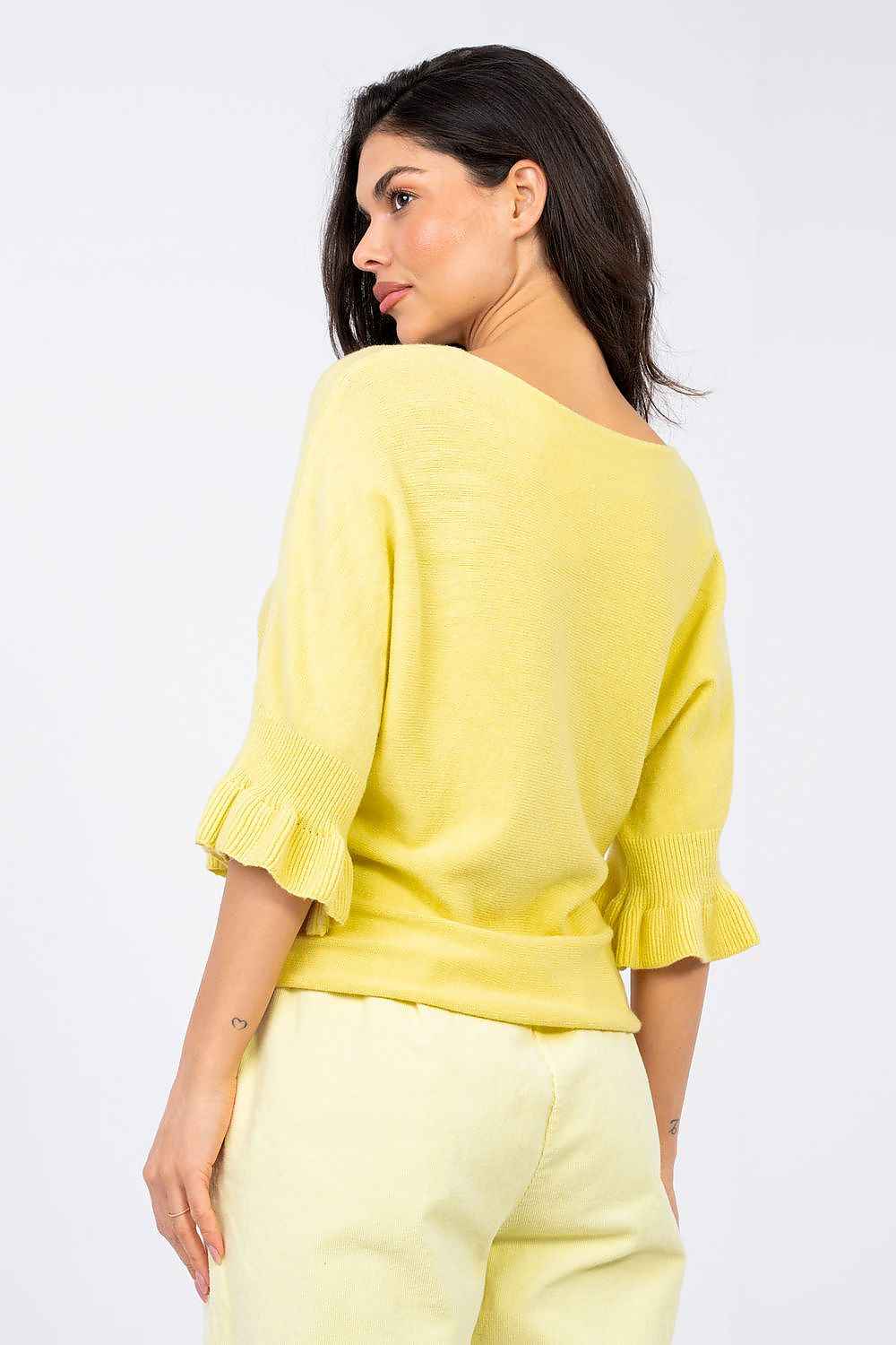 Jumper Italy Moda