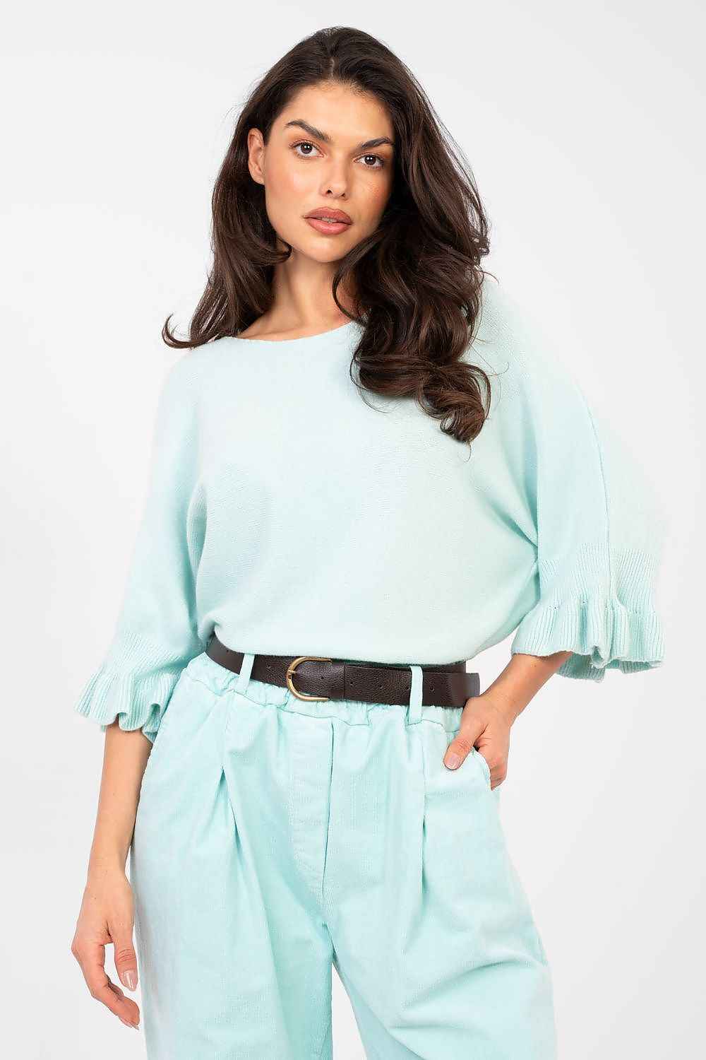 Jumper Italy Moda