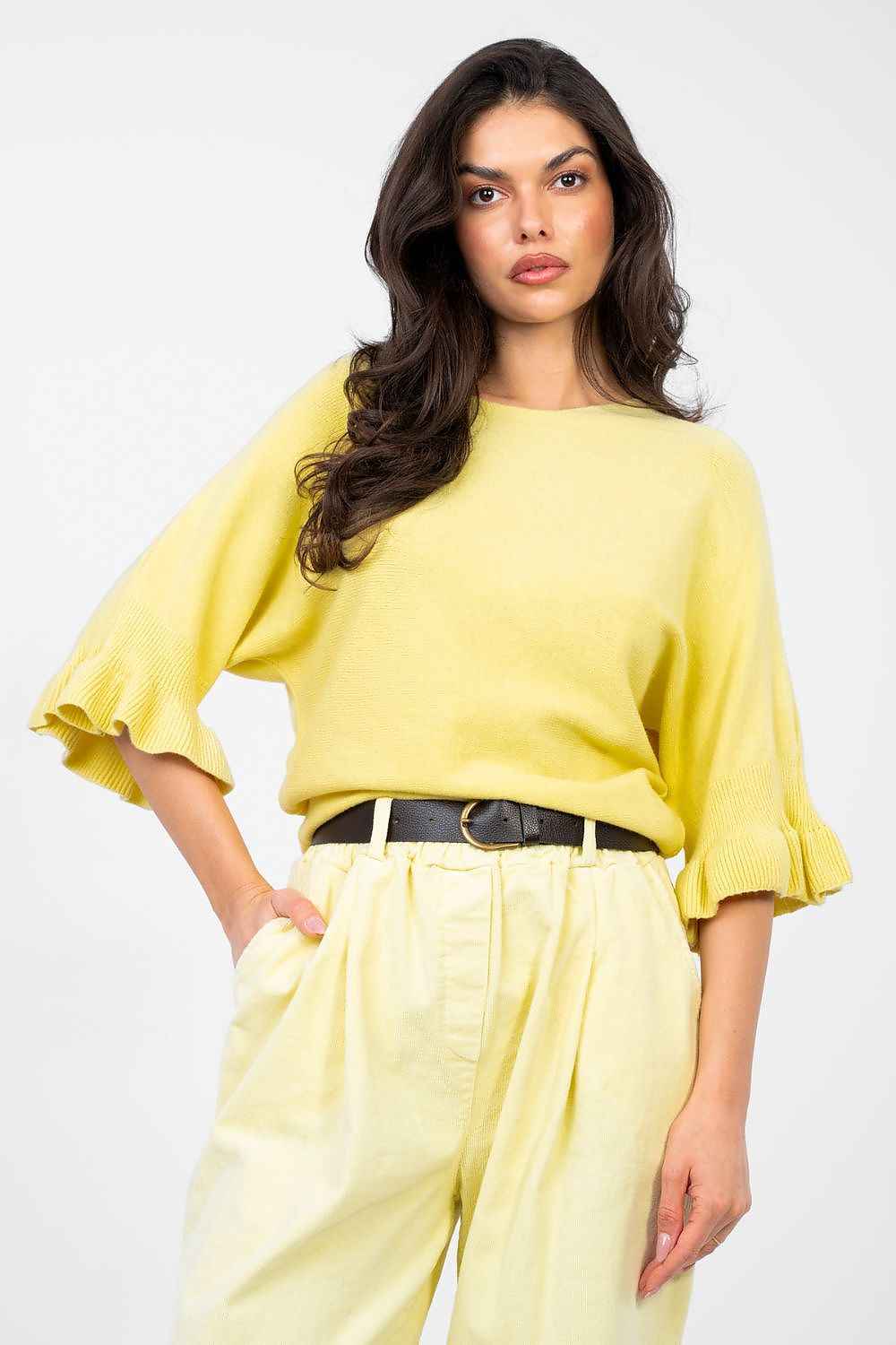 Jumper Italy Moda
