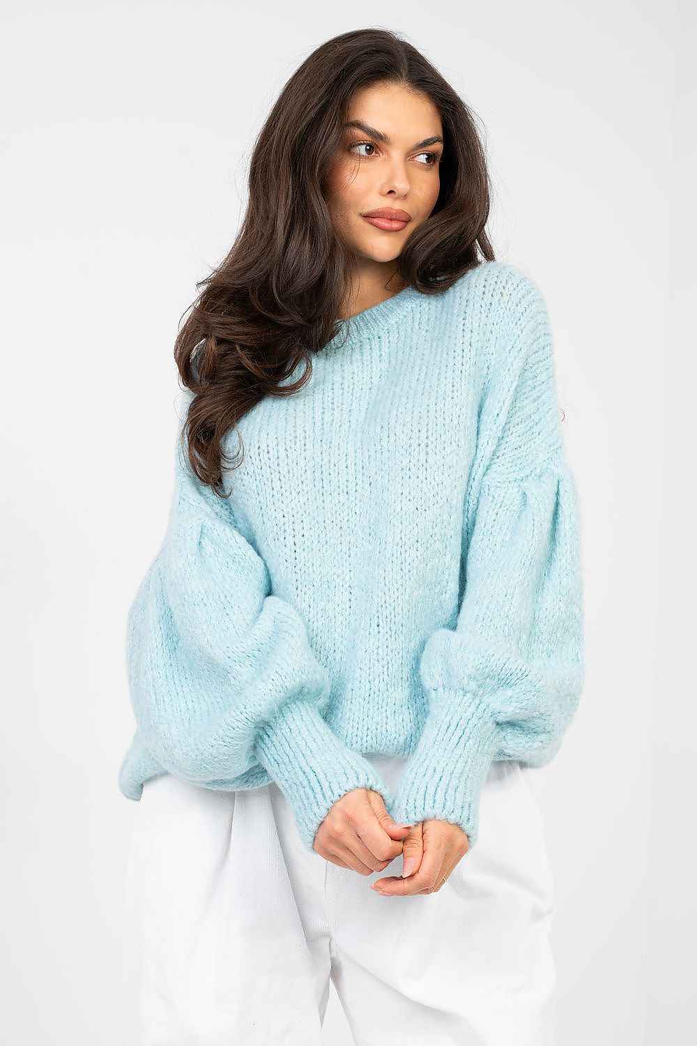 Jumper Italy Moda