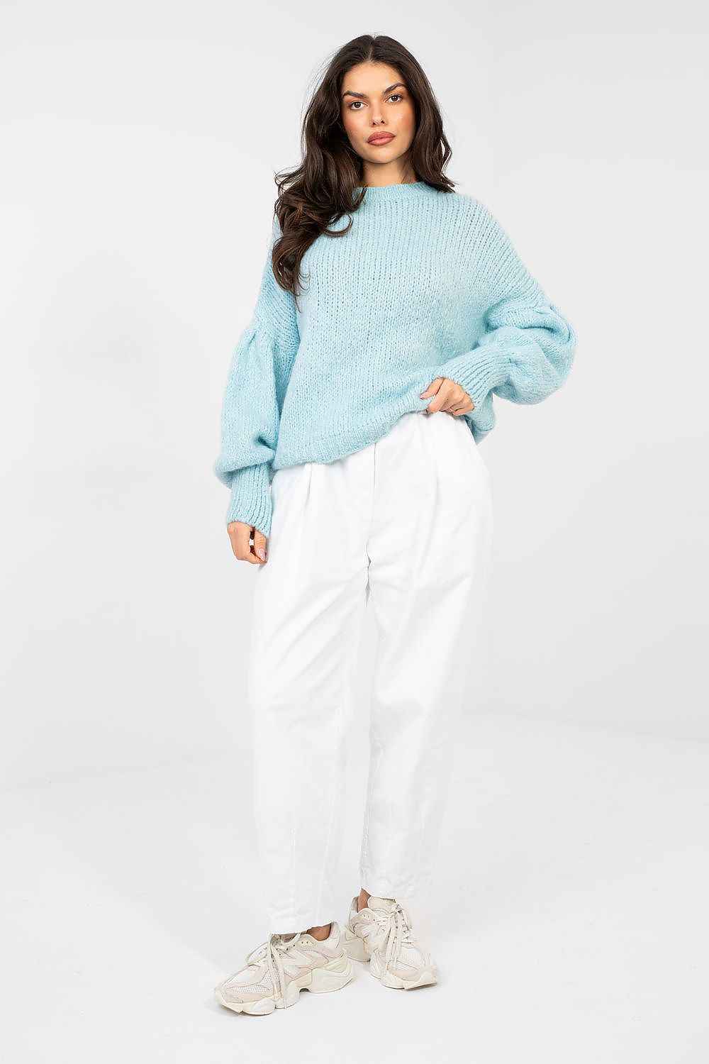 Jumper Italy Moda