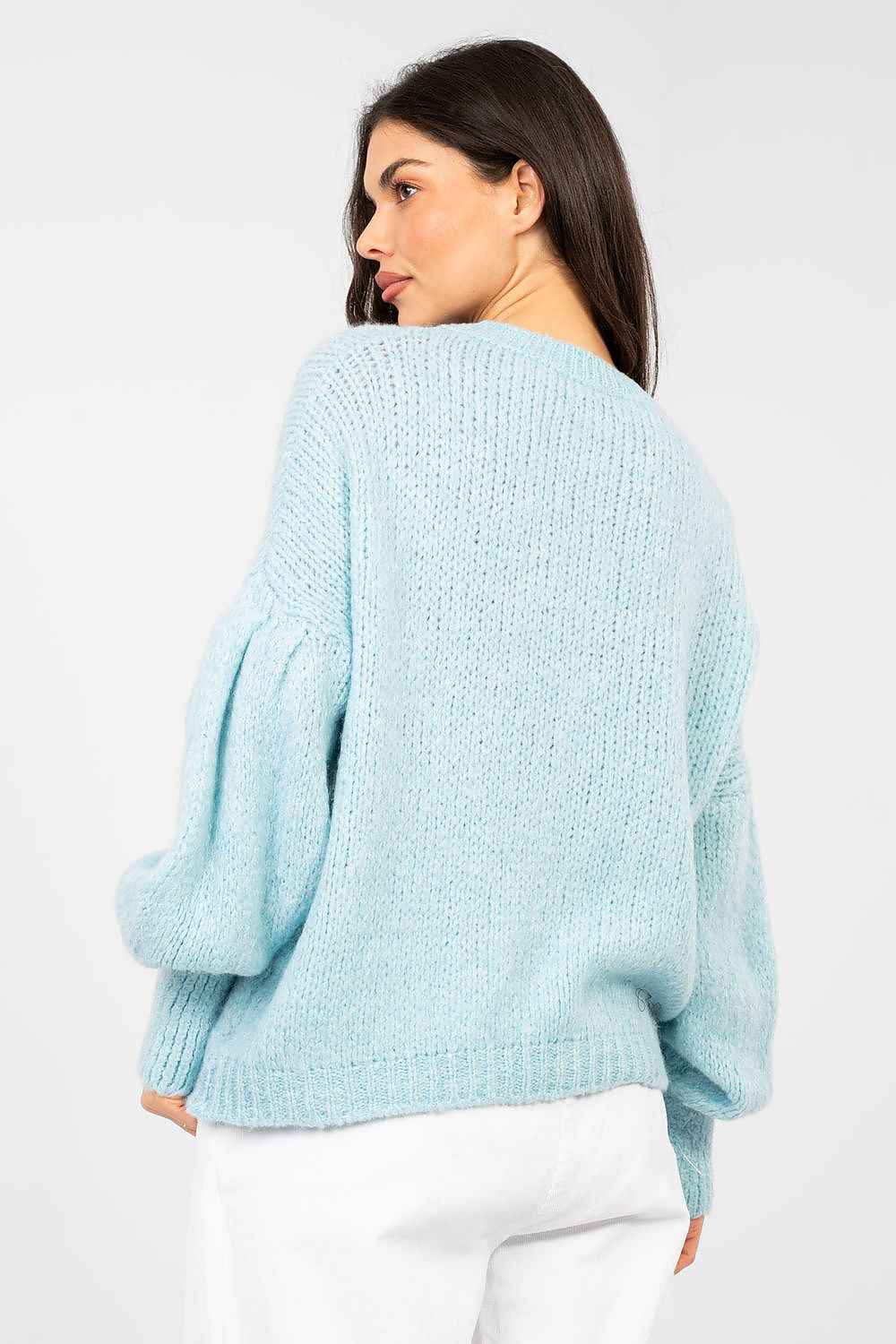 Jumper Italy Moda