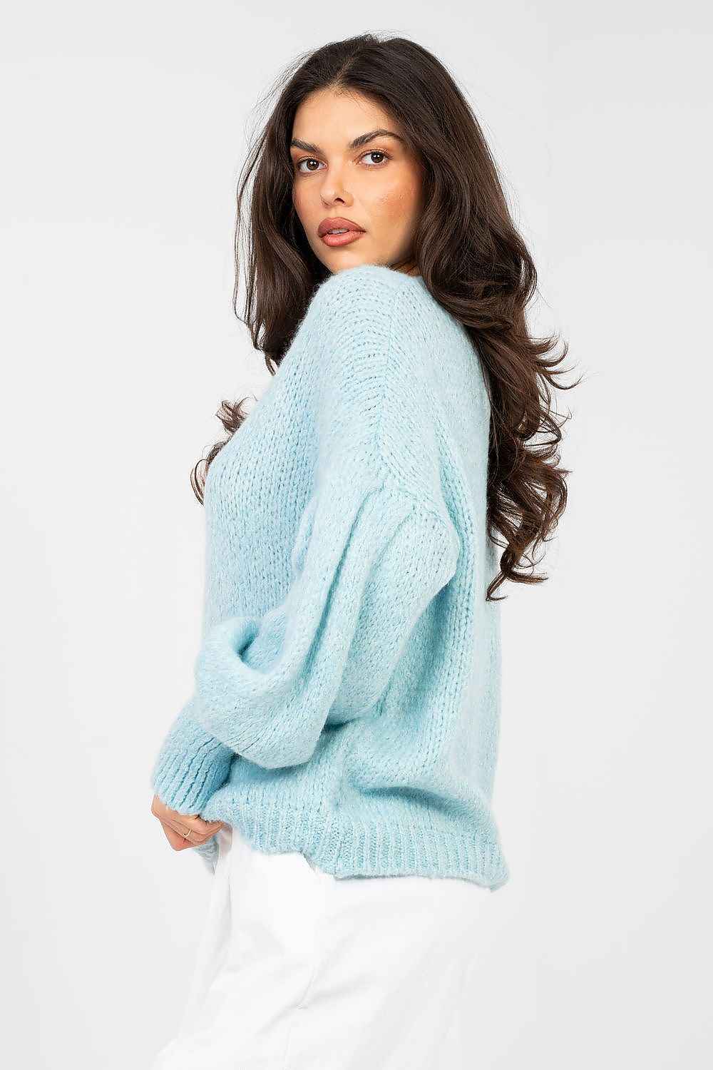 Jumper Italy Moda