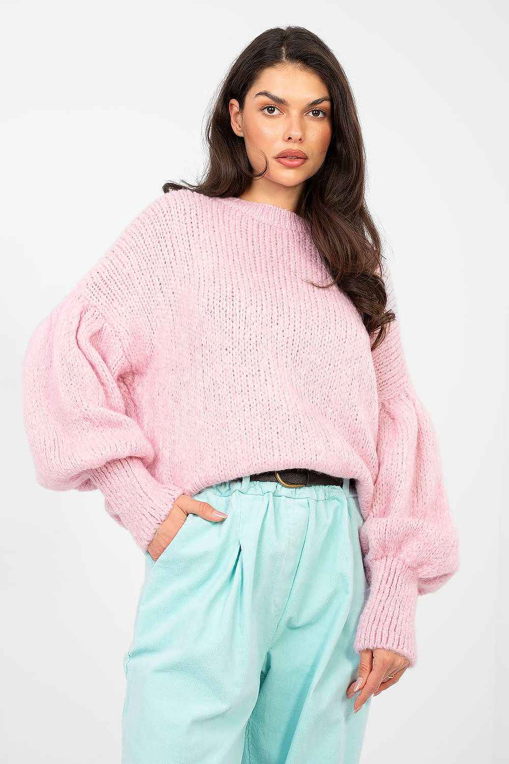 Jumper Italy Moda