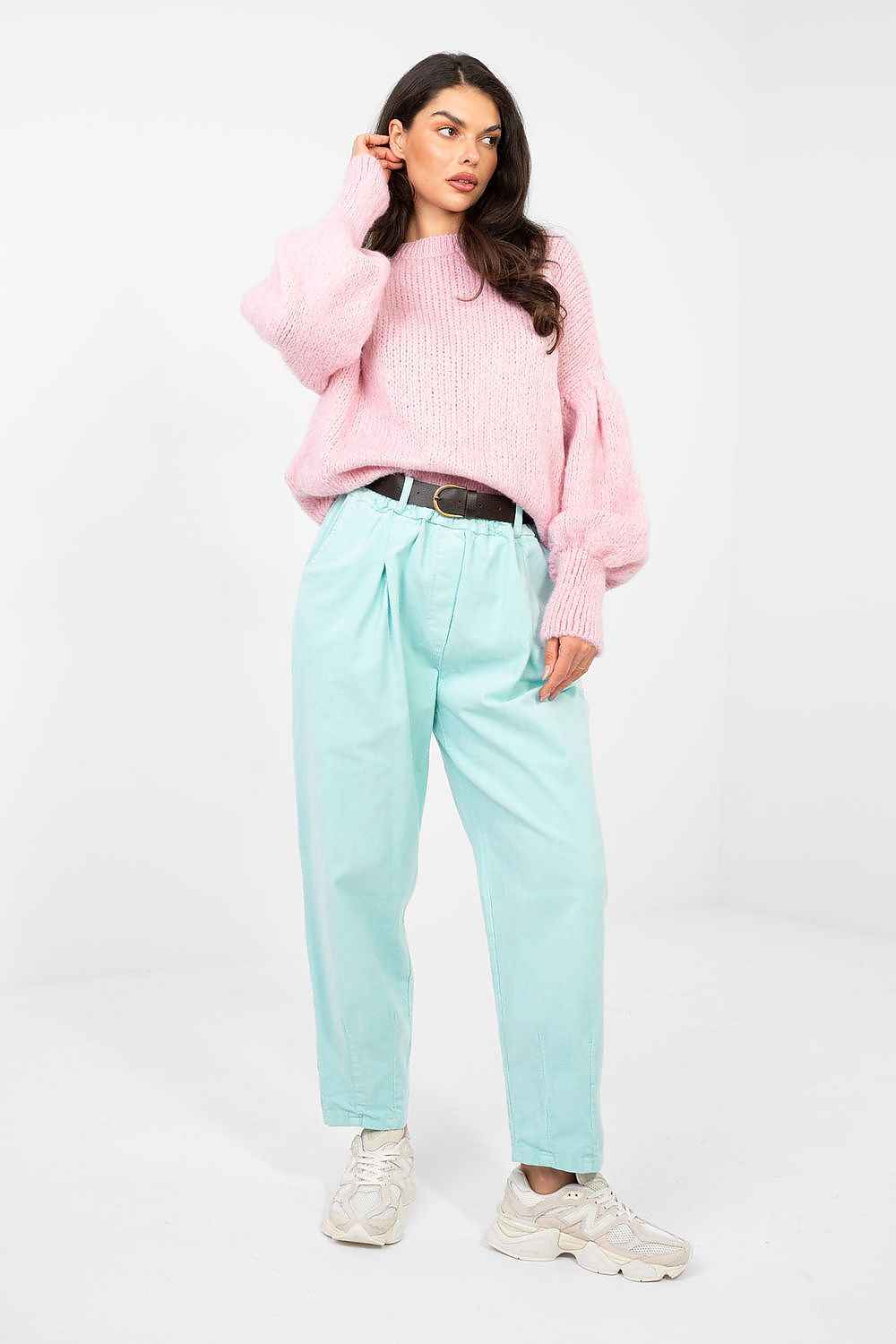 Jumper Italy Moda