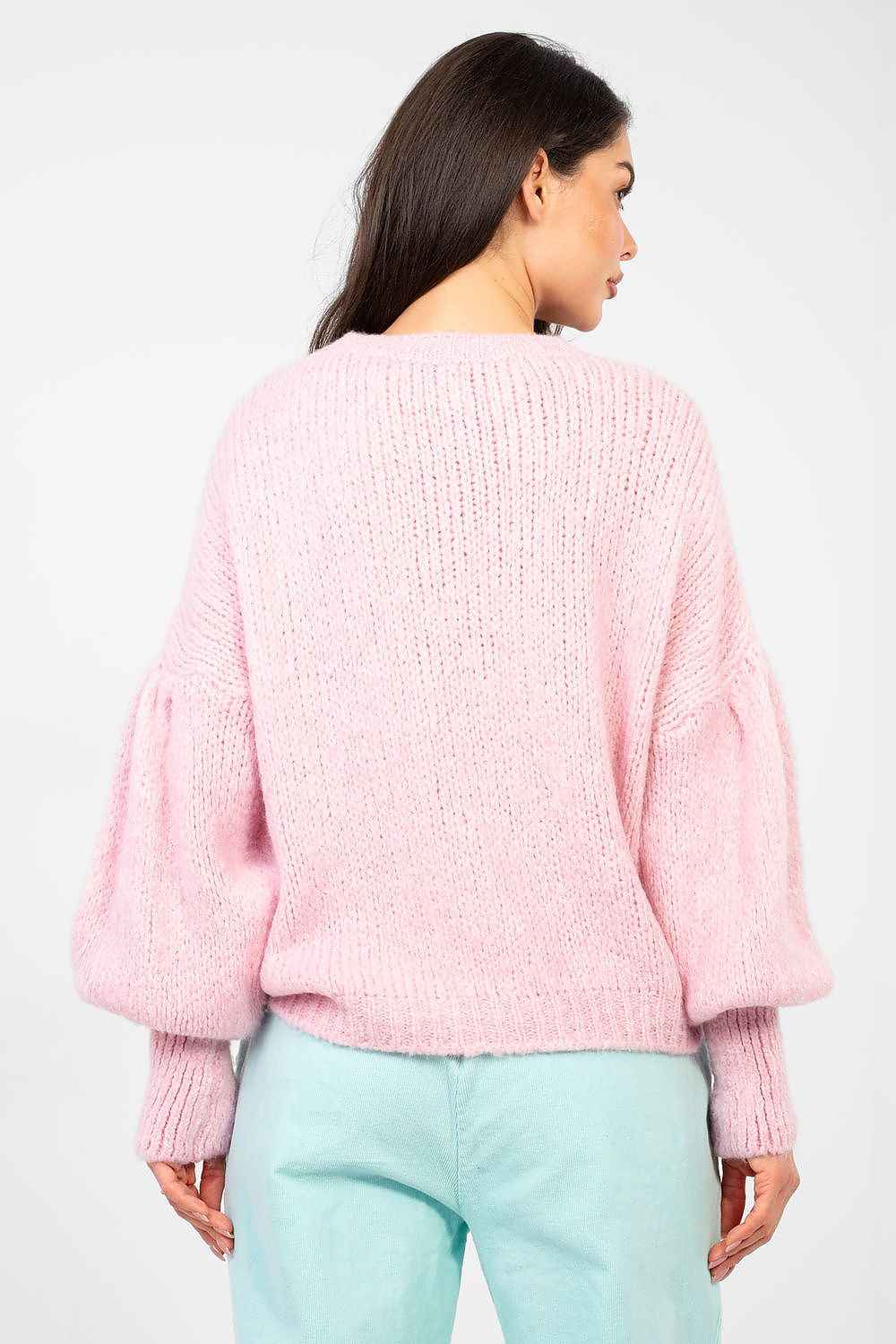 Jumper Italy Moda