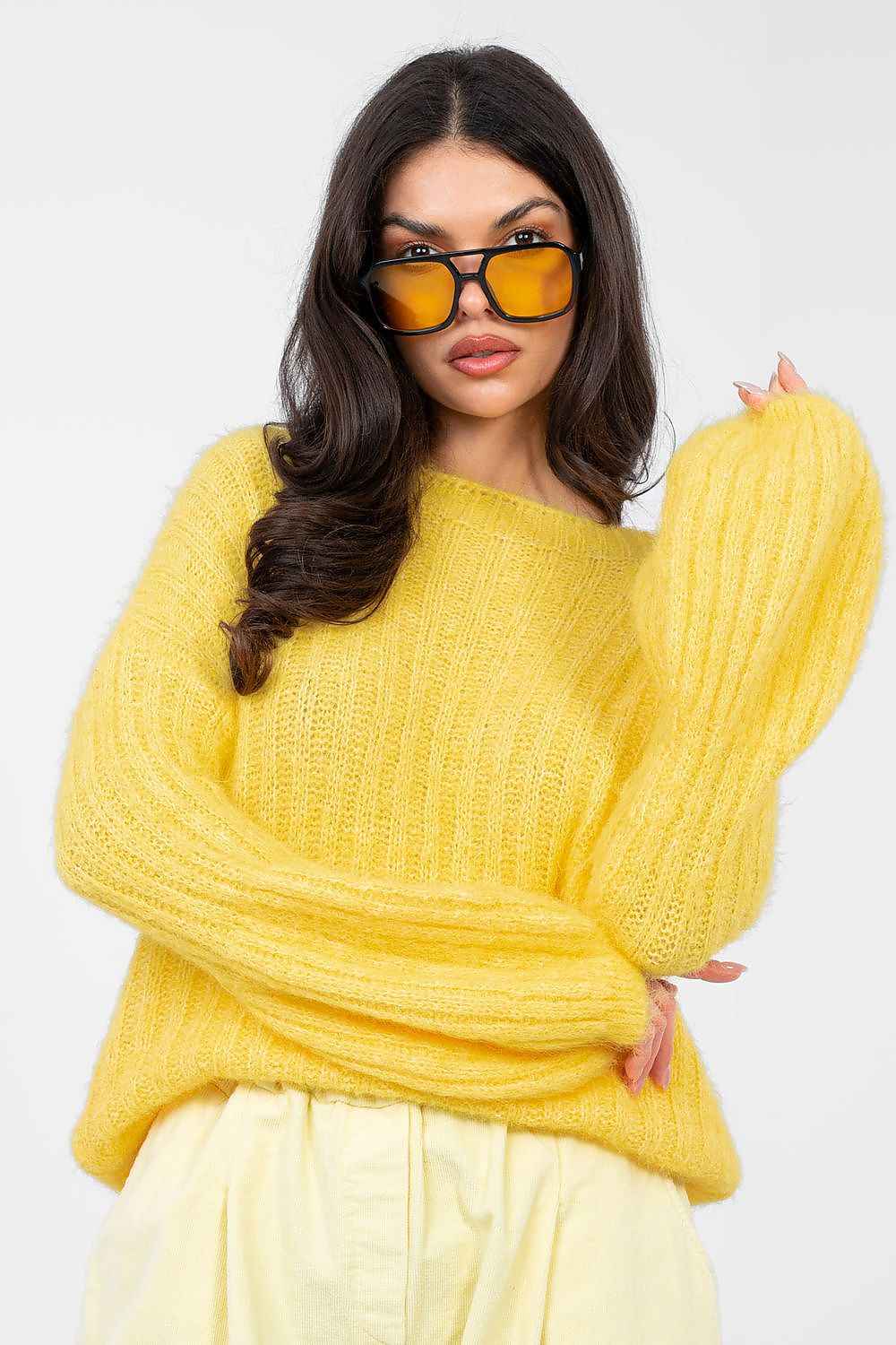 Jumper Italy Moda