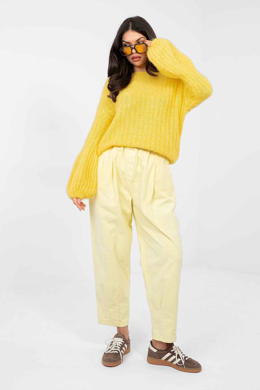 Jumper Italy Moda