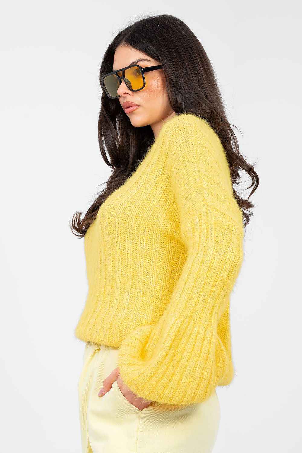 Jumper Italy Moda