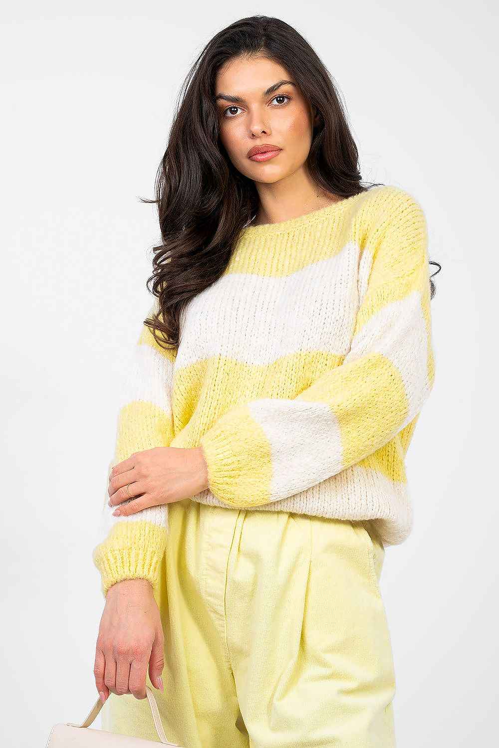 Jumper Italy Moda