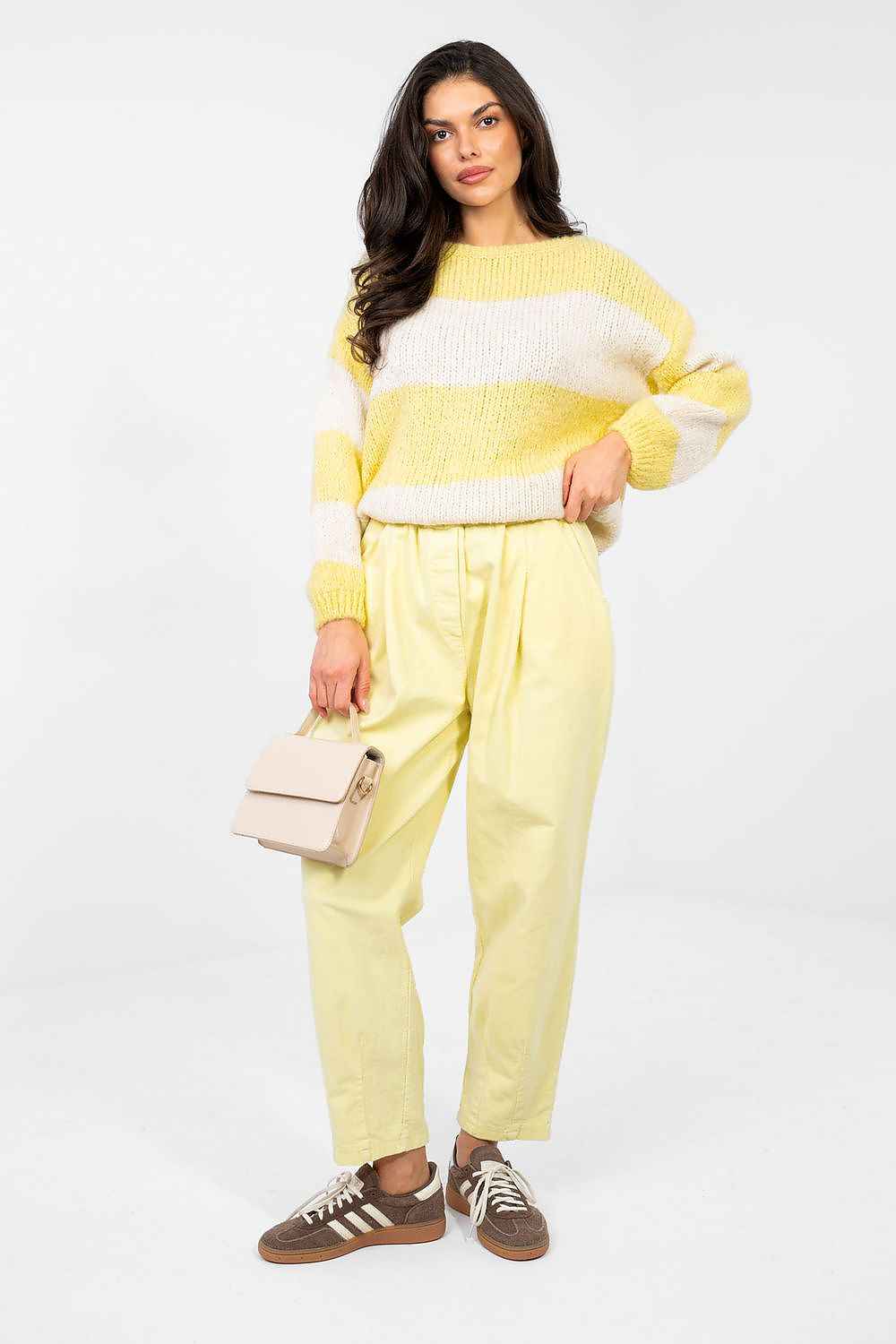 Jumper Italy Moda