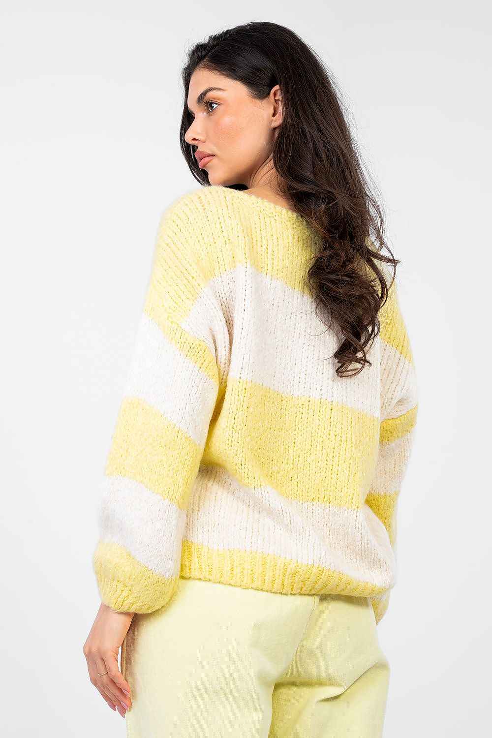 Jumper Italy Moda