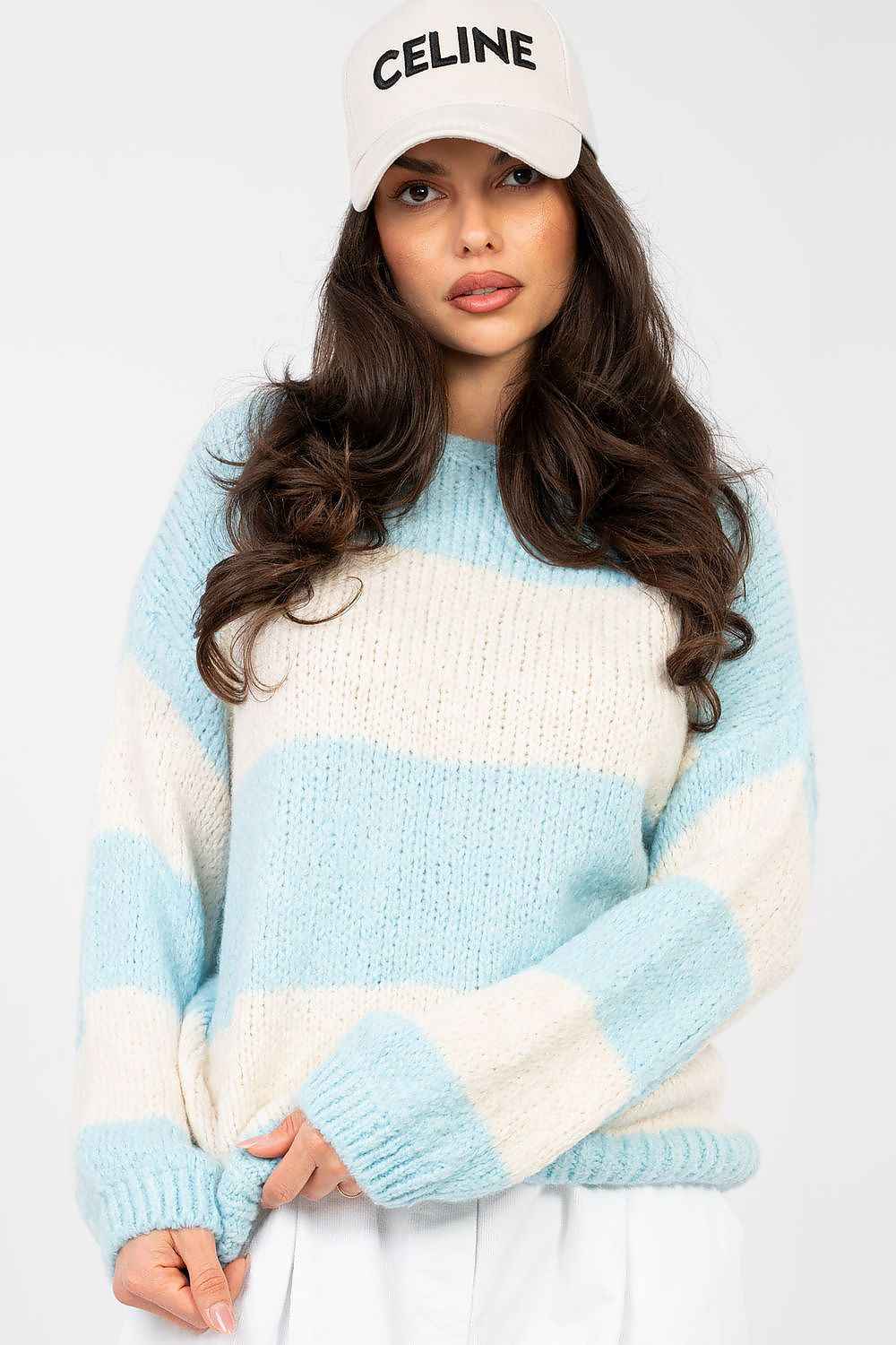 Jumper Italy Moda