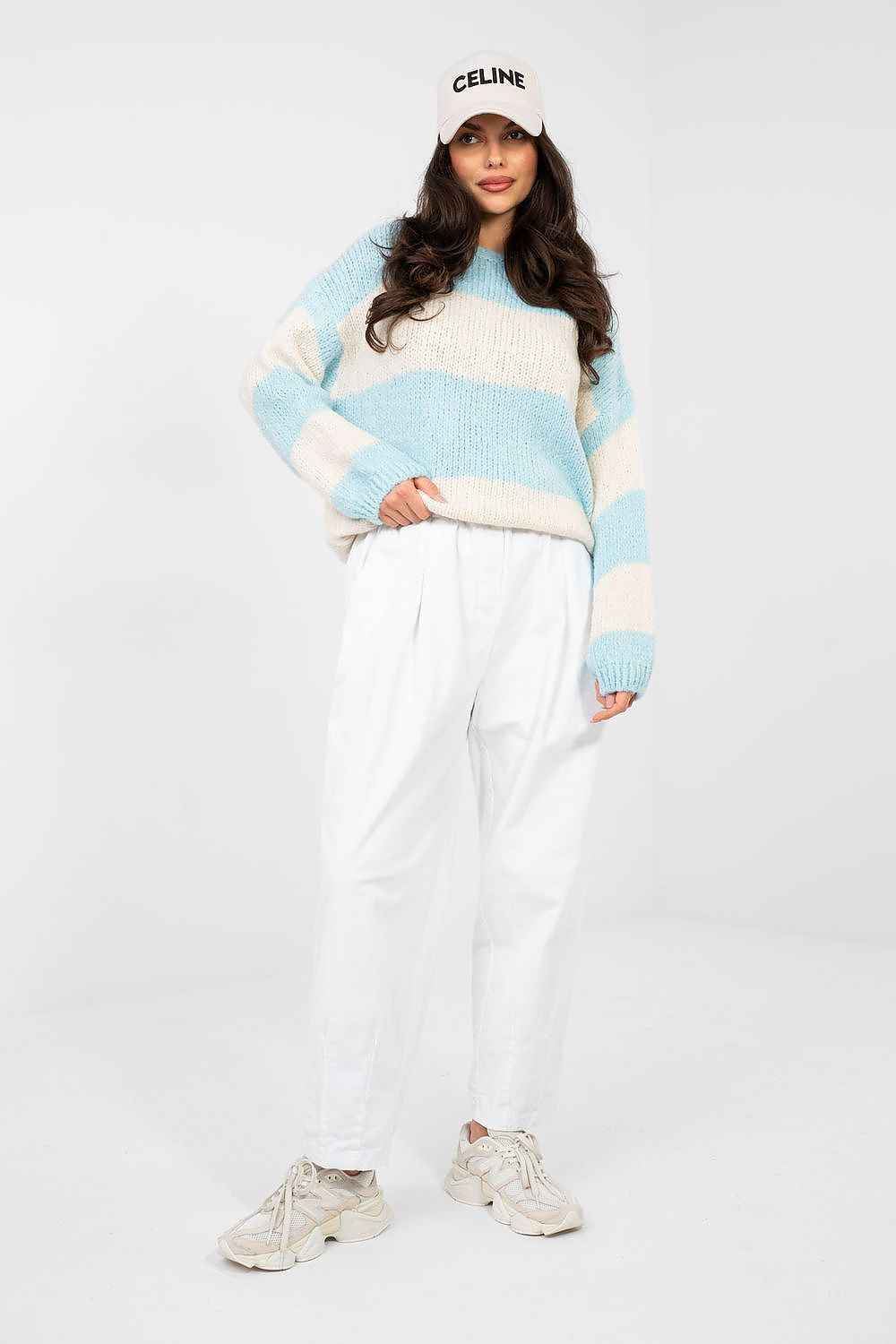 Jumper Italy Moda