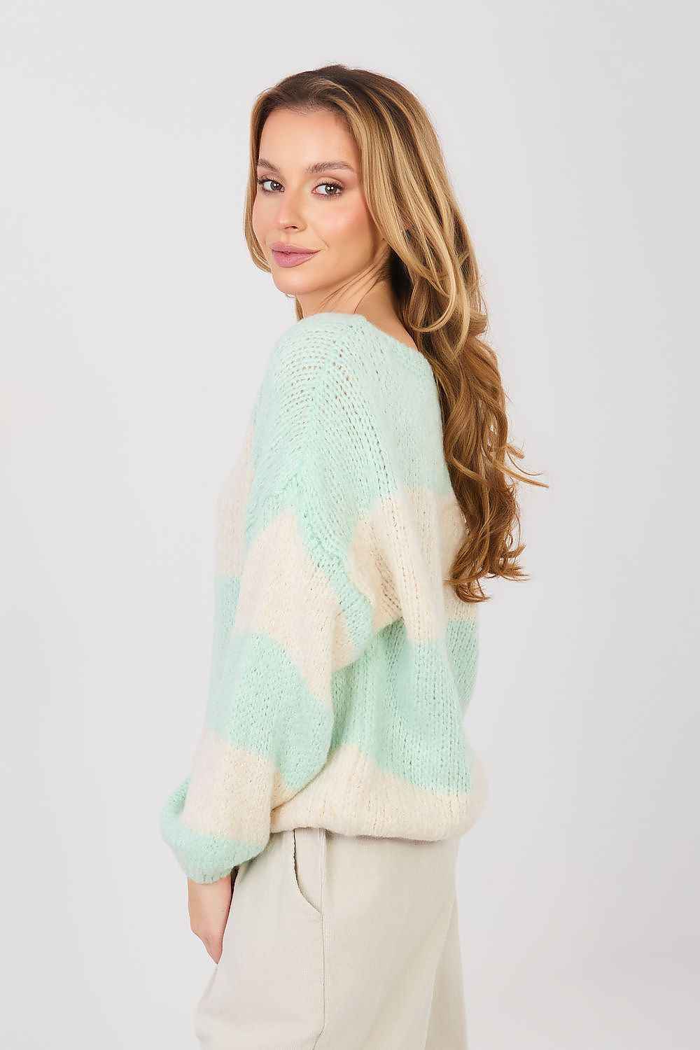 Jumper Italy Moda