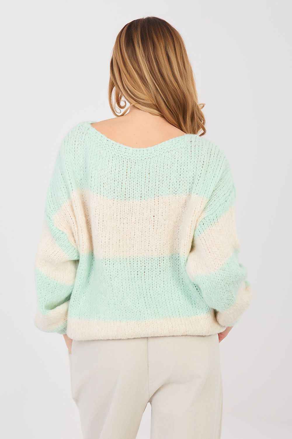 Jumper Italy Moda