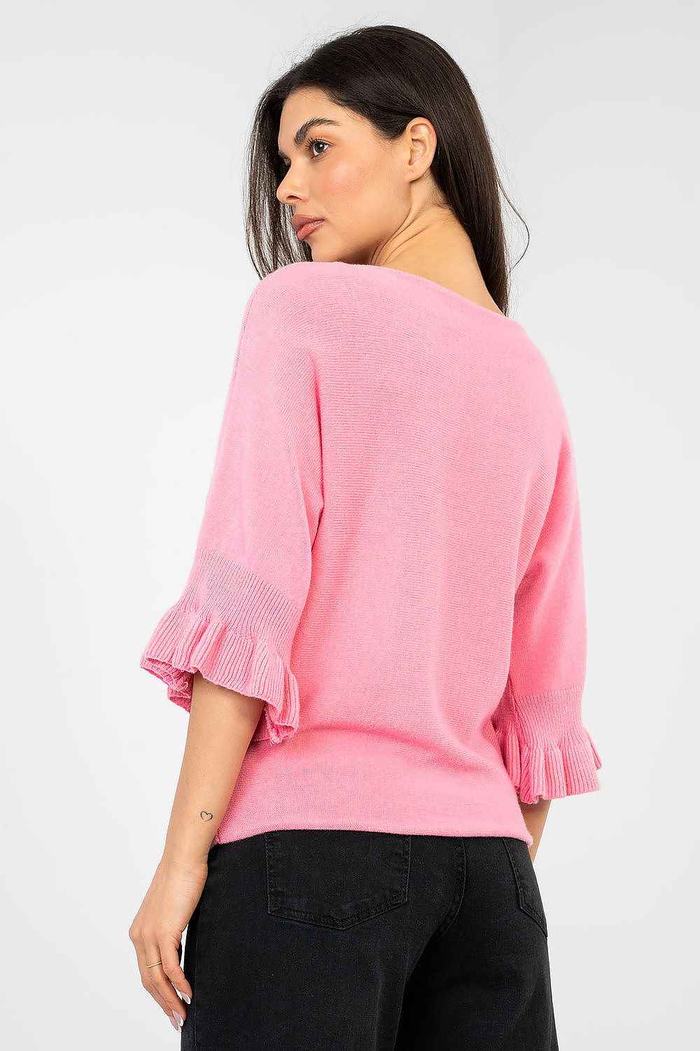 Jumper Italy Moda