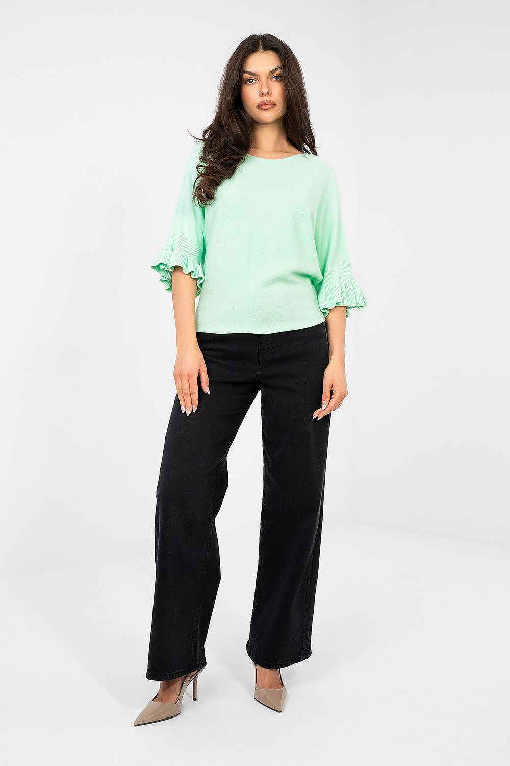 Jumper Italy Moda