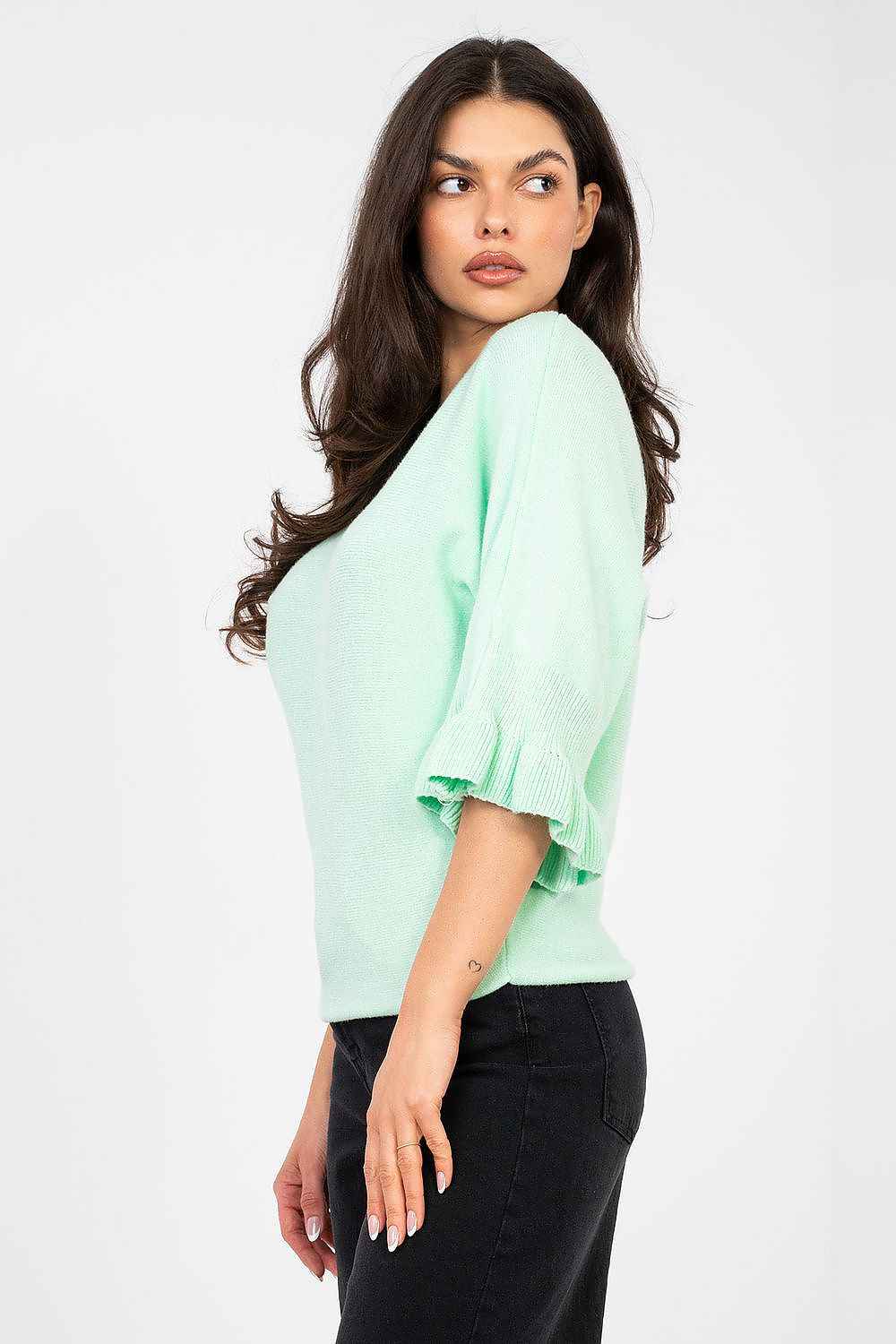 Jumper Italy Moda