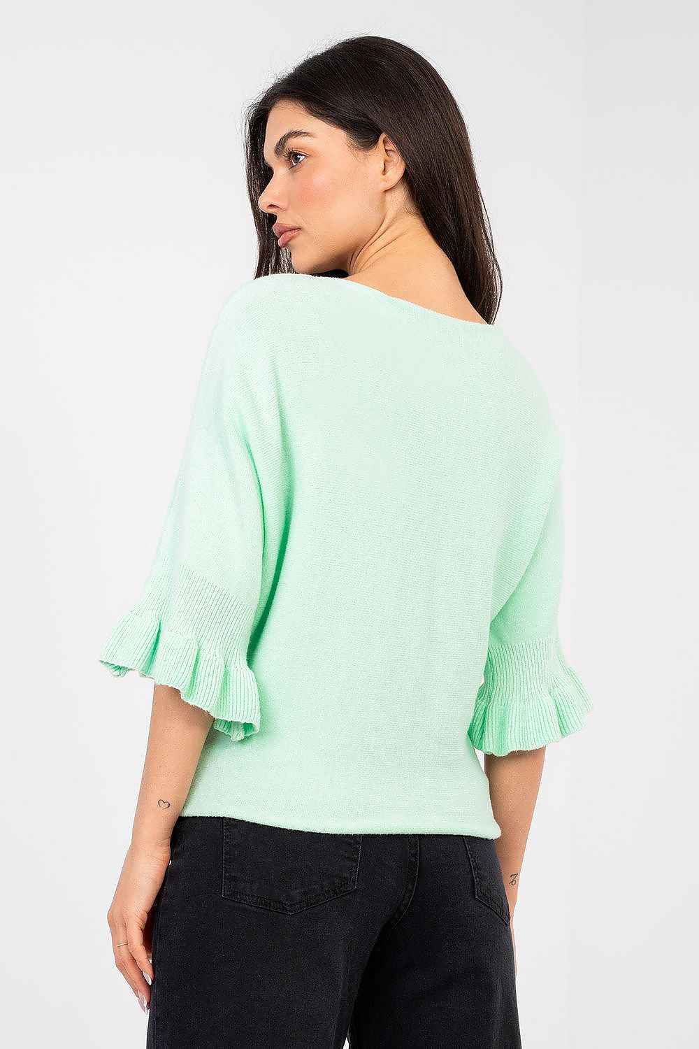 Jumper Italy Moda