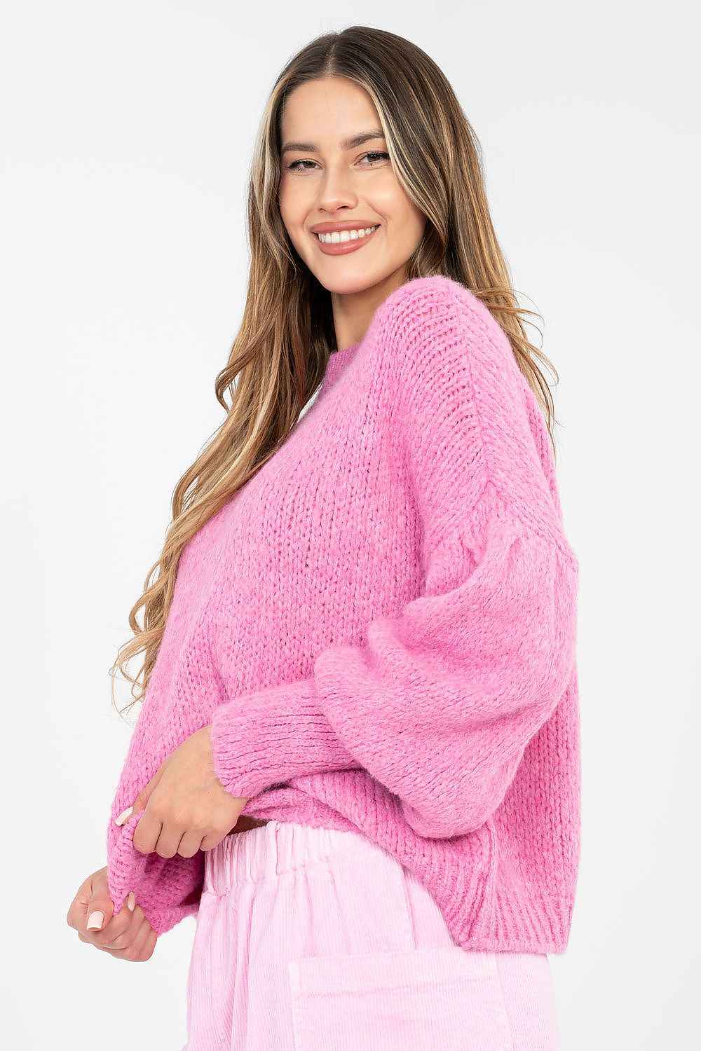 Jumper Italy Moda