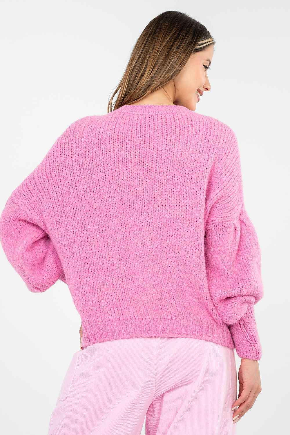 Jumper Italy Moda