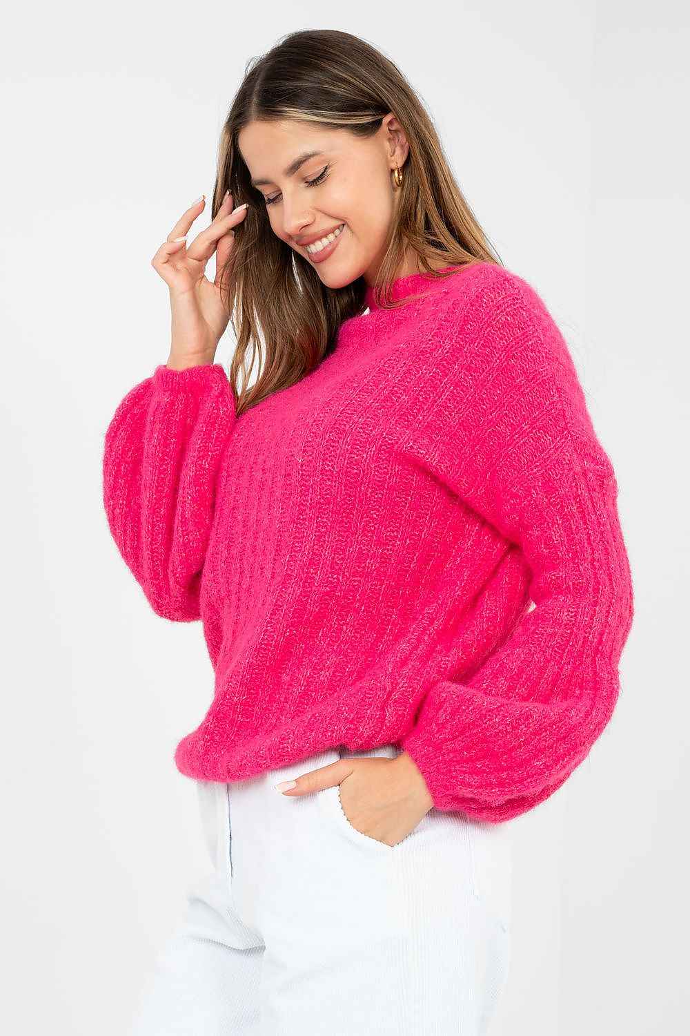 Jumper Italy Moda