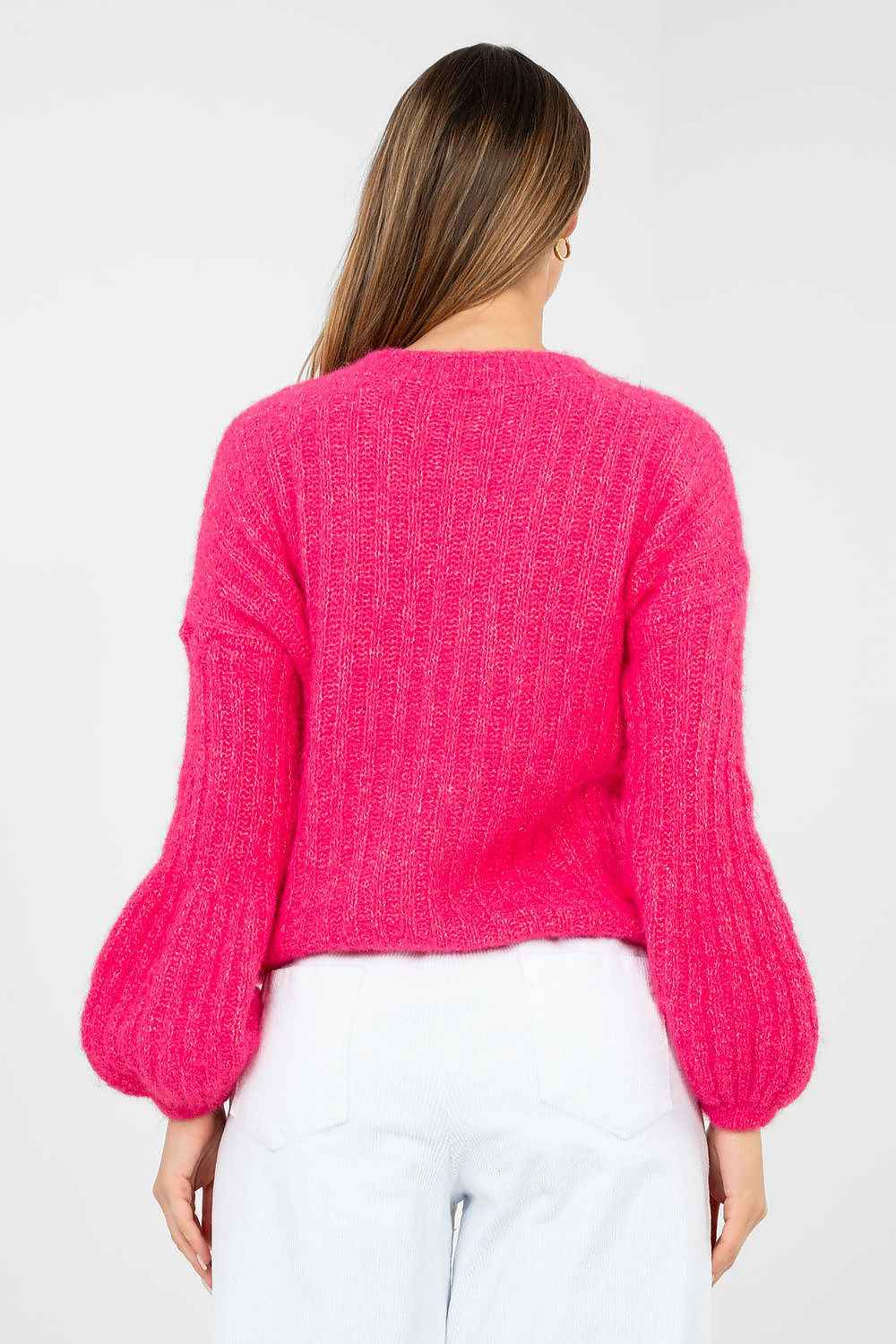 Jumper Italy Moda